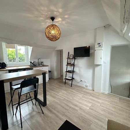 Appartements Pacy-Sur-Eure エクステリア 写真
