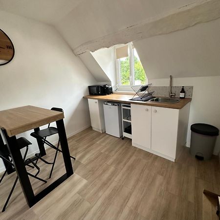 Appartements Pacy-Sur-Eure エクステリア 写真