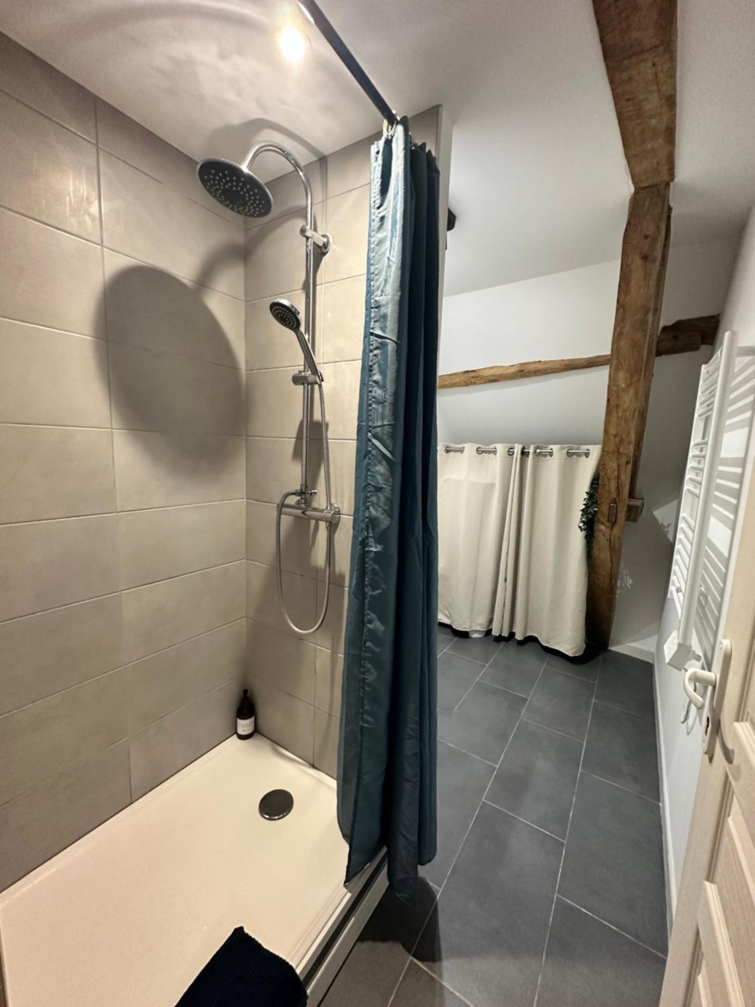 Appartements Pacy-Sur-Eure エクステリア 写真
