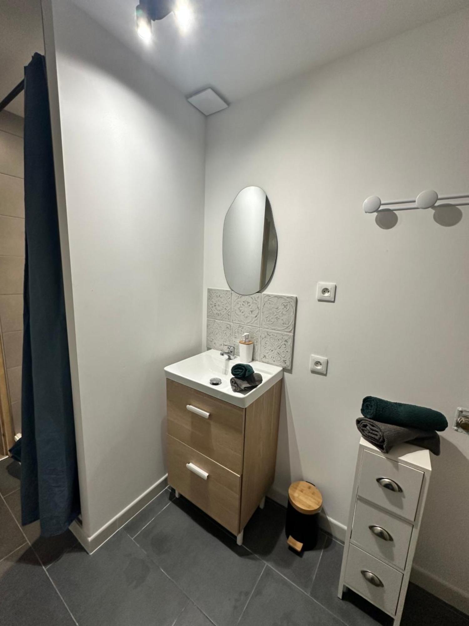 Appartements Pacy-Sur-Eure エクステリア 写真