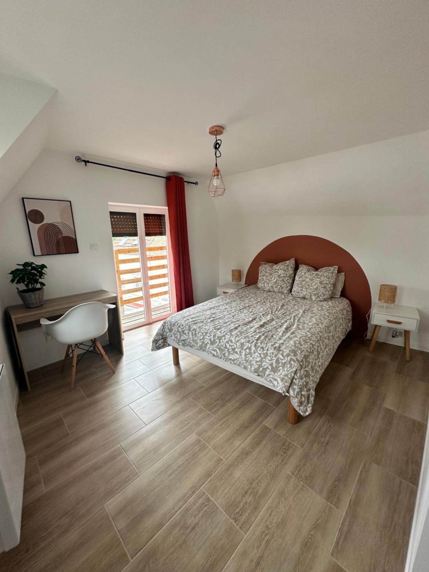 Appartements Pacy-Sur-Eure エクステリア 写真